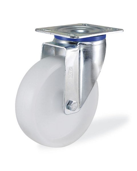 Колёсная опора KAMA 3802-RMS-150