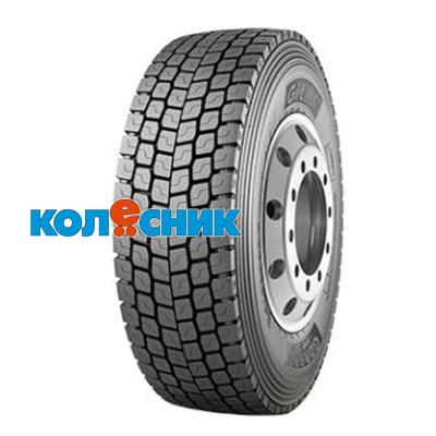 Шина GiTi 315/80R22,5 156/150L GDR665 TL 3PMSF 18PR [100EV1418Q]
