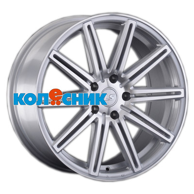Диск LS 8,5x19/5x112 ET40 D66,6 754 SF [WHS250609]