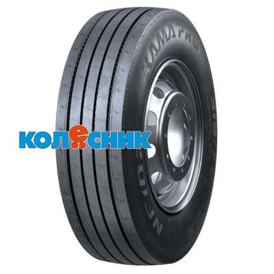 Шина Kama 315/70R22,5 156/150L PRO NF 102 TL [7410011]
