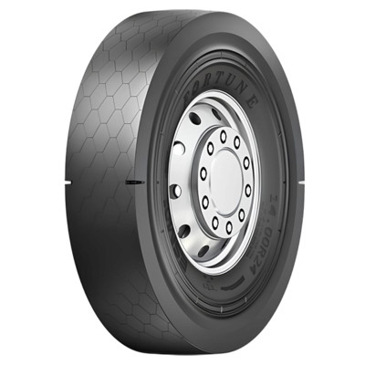 Шина Fortune 14,00R24 186A2 ** ESM01 C1 L-5S TTF КИТАЙ [2992030001]
