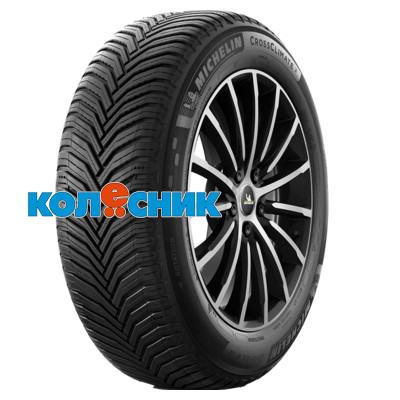 Michelin 215/60R17 100V XL CrossClimate 2 TL