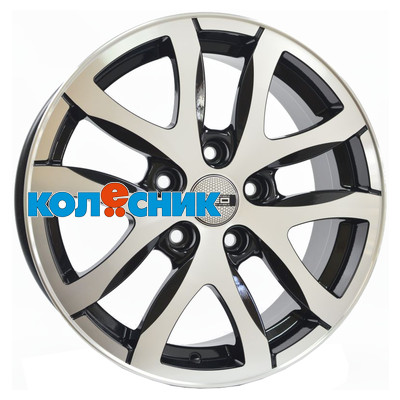 Neo 6,5x16/5x114,3 ET45 D67,1 664 BD