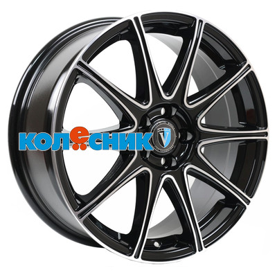 Venti 7x17/4x100 ET40 D60,1 1716 BD