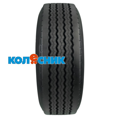 Шина Inroad 385/65R22,5 160J HTE2-295 Retread TL восстановленная [IR000014]