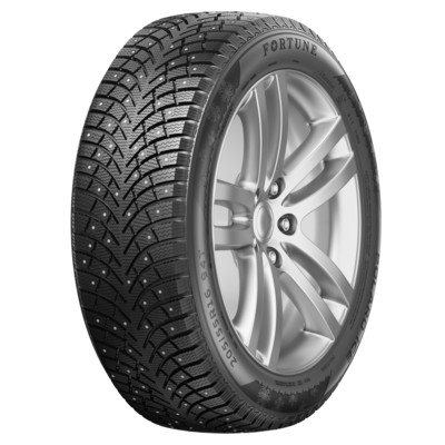 Шина Fortune 235/55R19 105T Polaro Ice TL (шип.) [3548030506]