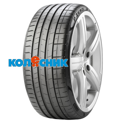 Шина Pirelli 315/35ZR21 111(Y) XL P Zero (PZ4) Sports Car * TL