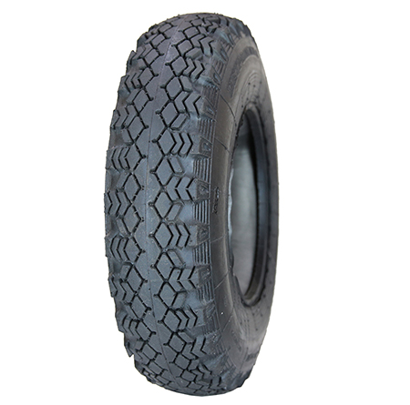 Мотошина В-19АМ 5.00-10