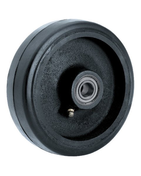 Колесо ALEX A-100x38x20-DYR