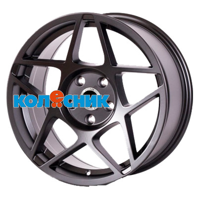 Диск Lizardo 8x17/5x114,3 ET33 D67,1 XH5027 CB (конус) [WHS511759]