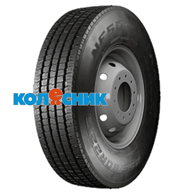 Шина Kama 315/70R22,5 154/150L NF 501 TL [1450003]