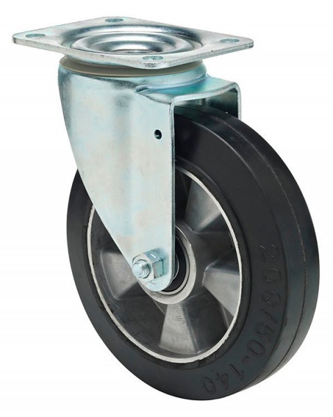 Колёсная опора 3302-ZYR-200