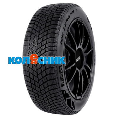 Шина Pirelli 235/60R18 107H XL Ice Zero FR 3 TL [5800500]