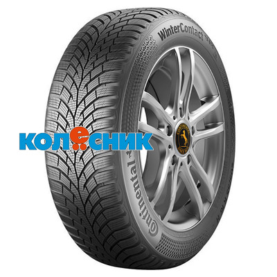 Шина Continental 195/60R15 88T WinterContact TS 870 TL [0355541]
