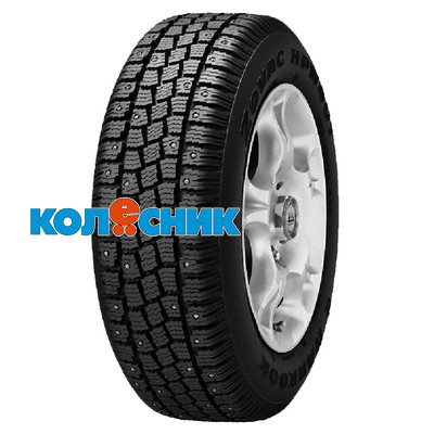 Шина Hankook 155R12 76Q Zovac HP W401 TL (шип.) [1001754]