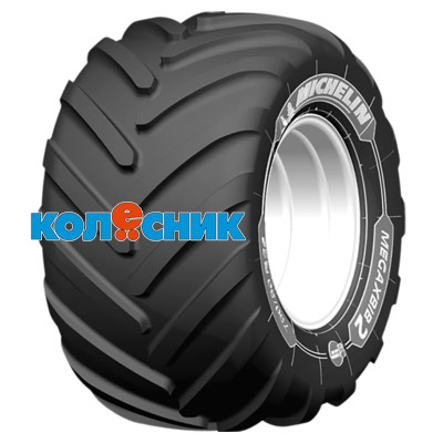 Шина Michelin 1050/50R32 178A8 (172D) MegaXbib 2 TL [424273]