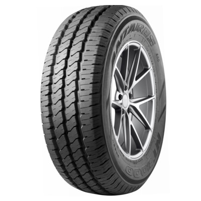 Шина Antares 185/75R16C 104/102S NT 3000 TL M+S 8PR [A380U]