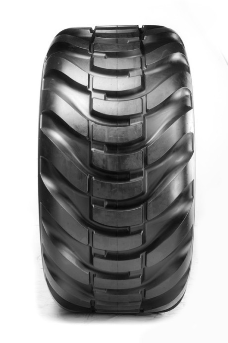 Шина пневматическая 710/45-26.5 20PR BKT FORESTECH 175A2/168A8 TL