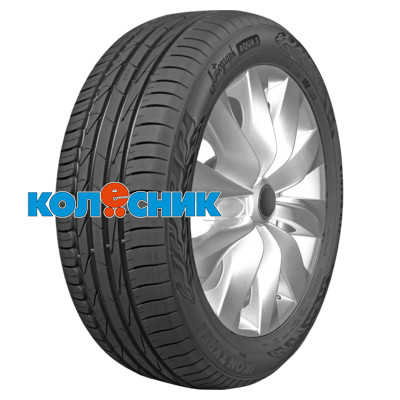 Шина Ikon Tyres 185/55R15 86V XL Autograph Aqua 3 TL [T732269]