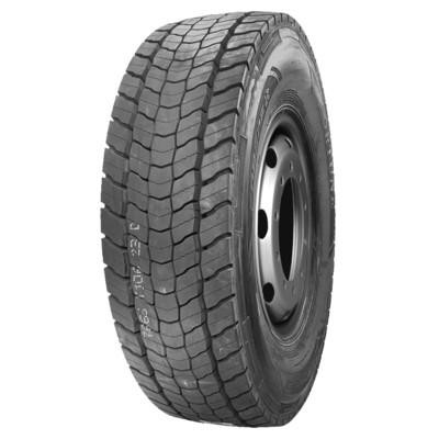Шина Fortune 295/60R22,5 150/147L FDR606+ TL 18PR ТАИЛАНД [2600038606]