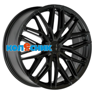 Диск PDW 8x18/5x114,3 ET43 D67,1 RAMZES (2119) U4B (конус) [WHS525879]