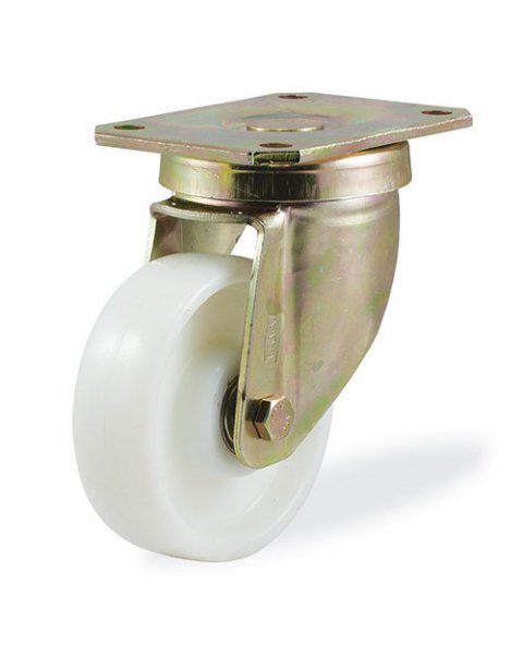 Колёсная опора KAMA 4102-RPR-125 [4102RPR125]