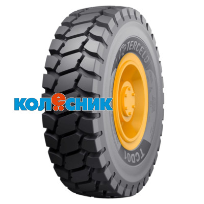 Шина Tercelo 21,00R35 201B ** TCD01 E4 C1 TL КИТАЙ [STS222016]