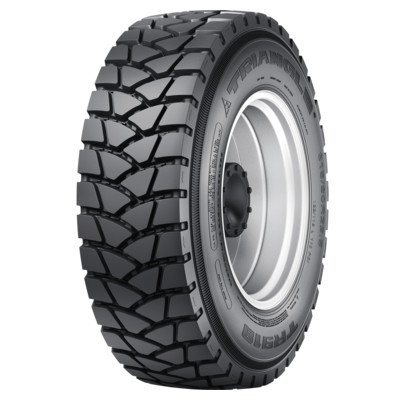 Шина Triangle 315/80R22,5 157/154K TR918 TL M+S 20PR КИТАЙ [TTS236819]