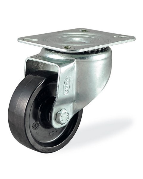 Колёсная опора KAMA 3302-BBB-080