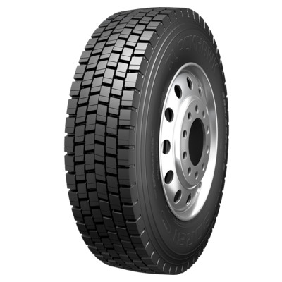Шина Blackhawk (Sailun Group Co., LTD) 295/80R22,5 152/149L BDR81 TL M+S 3PMSF 18PR [3120003412]