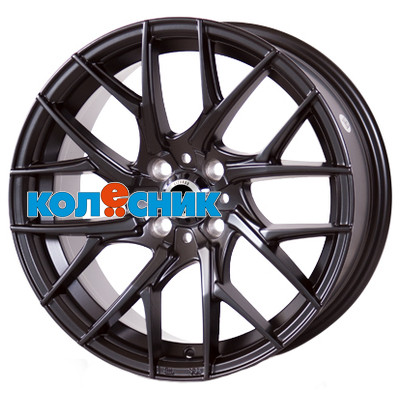 Диск Lizardo 7x16/5x114,3 ET40 D67,1 Arcada XH143 (XH291) CB (конус) [WHS531429]