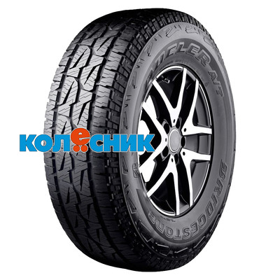 Шина Bridgestone 275/70R16 114S Dueler A/T 001 TL