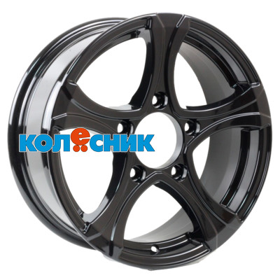 Диск Venti 6,5x16/5x139,7 ET40 D98 1610 BL [WHS511356]