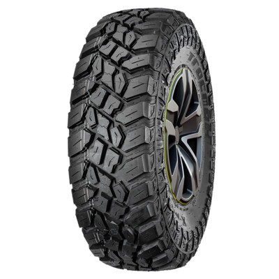 Шина Tracmax LT265/70R17 121/118Q X-Privilo M/T TL [YSMTPR1701]