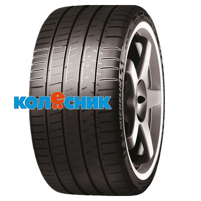 Шина Michelin 245/35ZR19 93(Y) XL Pilot Super Sport * TL [877084]
