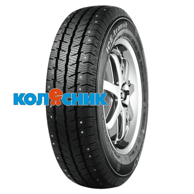 Шина HiFly 155R12C 88/86Q Ice-Transit TL 8PR (шип.) [300H6003]