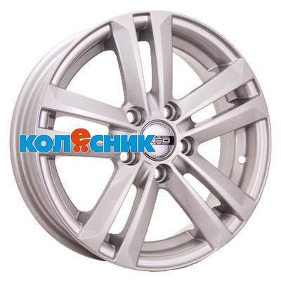 Диск Neo 5x14/5x100 ET35 D57,1 428 SL