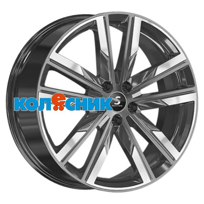 Диск Premium Series 8x20/5x108 ET45 D63,35 КР014 (Discovery Sport) Diamond Quartz [WHS524352]