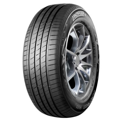 Шина Landspider 155/65R13 73T Eurotraxx H/P TL 4PR [ETH/P003]