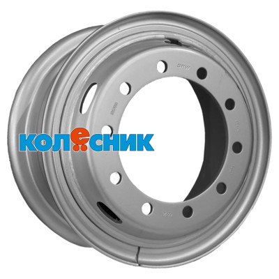 Диск SRW 8,5x20/10x335 ET181 D281 Silver (6852000) (14 мм) 4 500 кг (кольцо) [WHS519226]