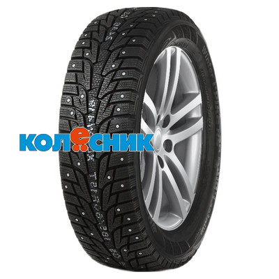 Шина Hankook 185/65R14 90T XL Winter i*Pike RS W419 TL (шип.)