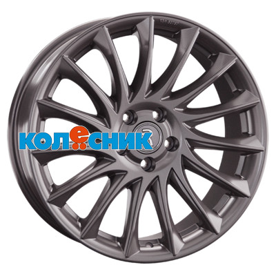 Диск Replay 8x19/5x112 ET30 D66,6 B316 MGM (конус, B640) [WHS505882]