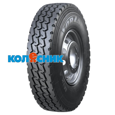 Шина Kama 12,00R20 156/153K Forza MIX A TT [4430003]
