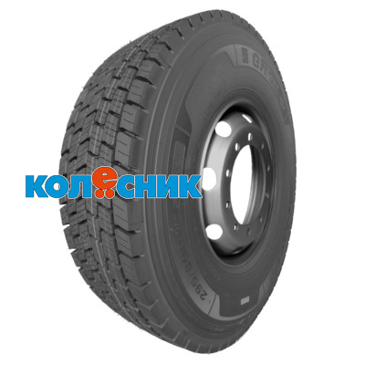 Шина Tornado (Advance Holdings) 315/80R22,5 156/150L (154/150M) GR-D1 HWR TL 20PR ВЬЕТНАМ [B1NEB45Y]