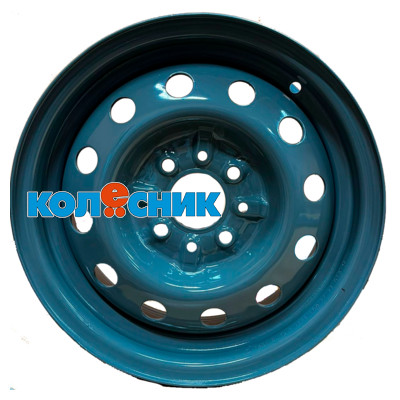 Диск ТЗСК 5x13/4x98 ET29 D60,3 VAZ 2103 Серый [WHS510253]