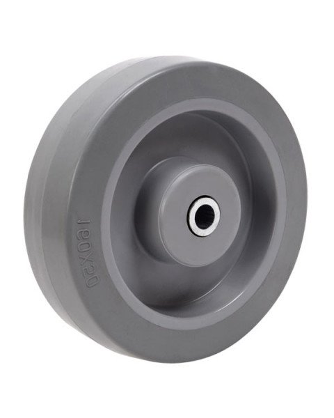 Колесо ALEX A-80x34x12-CTS