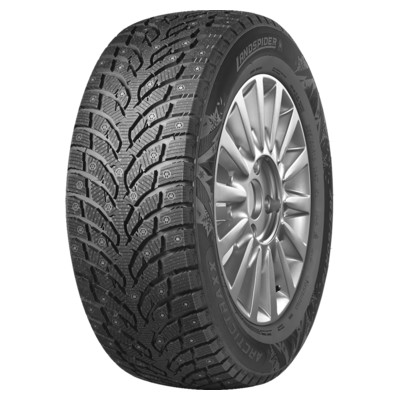 Шина Landspider 225/45R18 95T XL Arctictraxx TL BSW (шип.) [JSGS48]