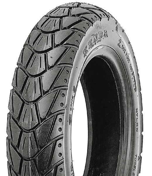 Шина пневматическая 130/70-12 KENDA K415 56J TL [3913012B5]