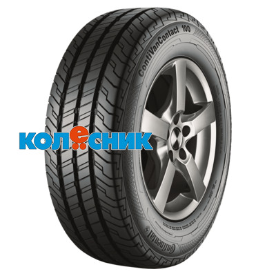 Continental 215/65R16C 109/107T ContiVanContact 100 TL 8PR