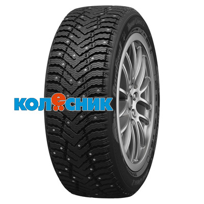 Шина Cordiant 185/60R15 88T Snow Cross 2 TL (шип.) [686193287]